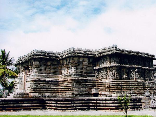 ಕೇದಾರೇಶ್ವರ ದೇವಸ್ಥಾನ