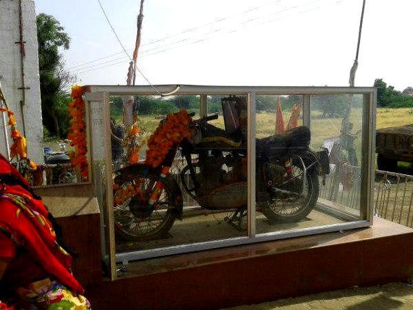 ಅಪಘಾತ ಸ್ಥಳ