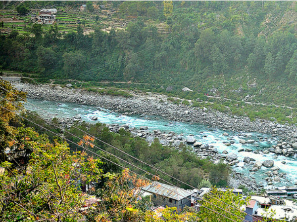 6. ಚ೦ಬ (Chamba)