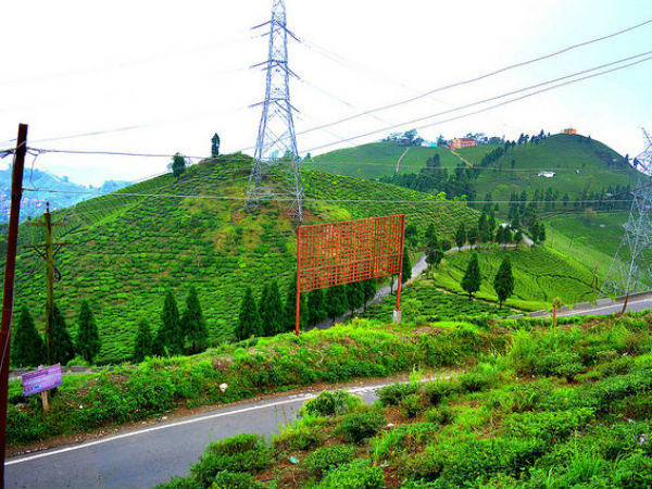 9. ಮಿರಿಕ್ (Mirik)