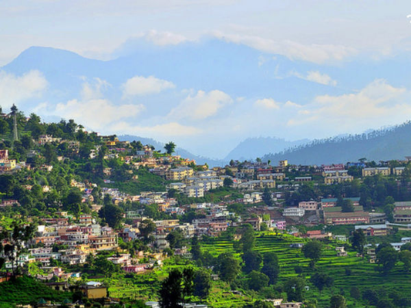 11. ಅಲ್ಮೋರಾ