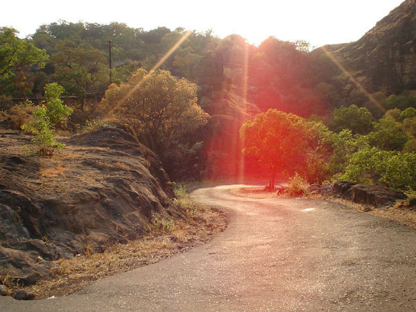 12. ಪಾಚ್ಮರಿ (Pachmari)