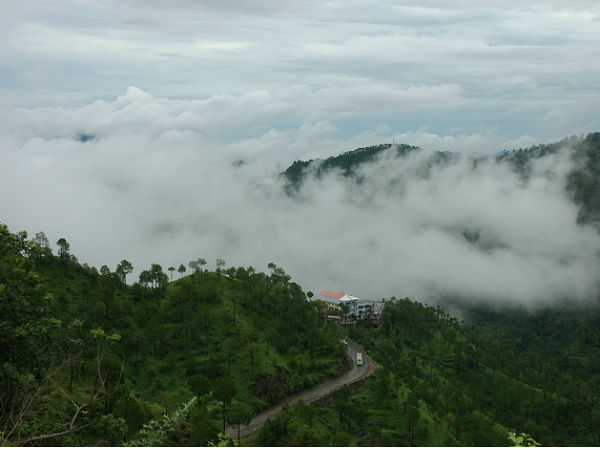 14. ಶಿಮ್ಲಾ