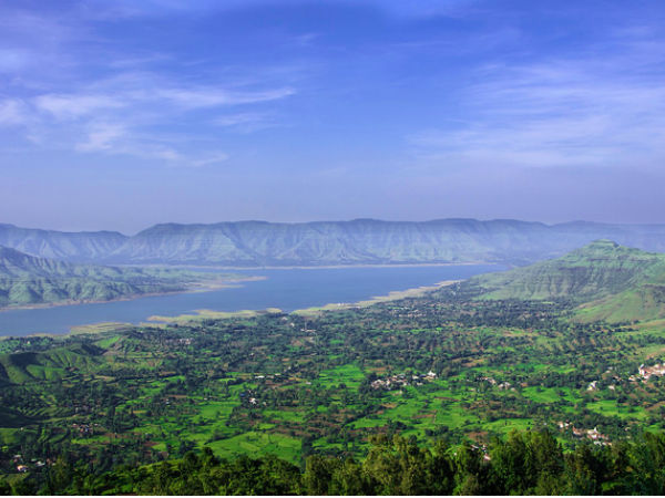 15. ಪಾ೦ಚ್ಗನಿ (Panchgani)