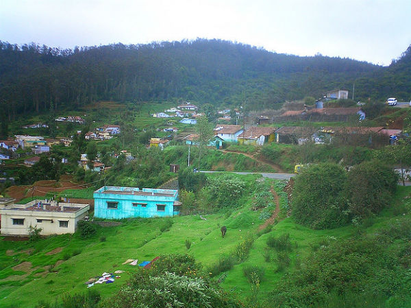 17. ಕೂನೂರು (Coonoor)