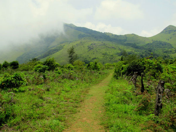 18. ಕೂರ್ಗ್ (Coorg)