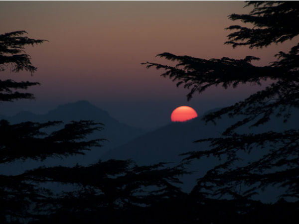 21. ಚೈಲ್ (Chail)