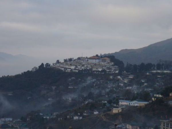 23. ತವಾ೦ಗ್ (Tawang)