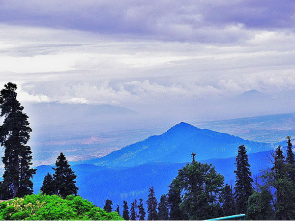 24. ಗುಲ್ಮಾರ್ಗ್