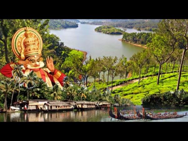 ಗಾಡ್ಸ್ ಓನ್ ಕಂಟ್ರಿ