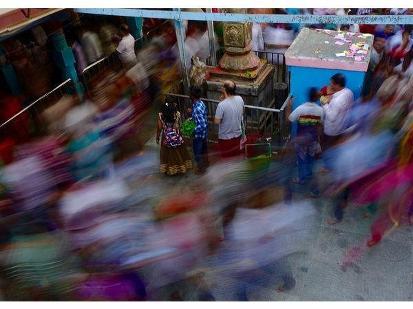 ಶ್ರೀ ವೆಂಕಟೇಶ್ವರ ಸ್ವಾಮಿ