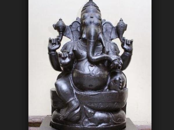 ಸ್ಥಾಪಿಸಿದವರು ಯಾರು?