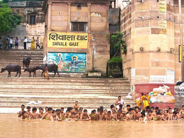 5000 ವರ್ಷಗಳ ಹಿಂದೆ