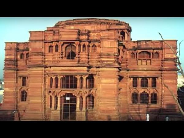ಗೋವಿಂದ ದೇವ ಜೈ ಮಂದಿರ