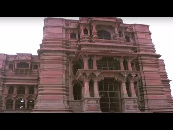 ಗೋವಿಂದ ದೇವ ಜೈ ಮಂದಿರ