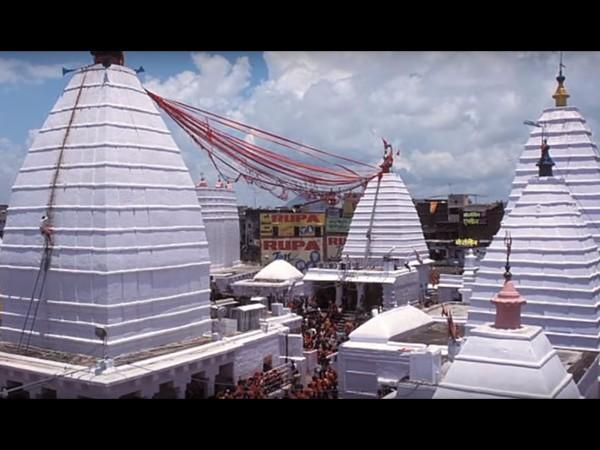 ದೇವ್ಘಡ್