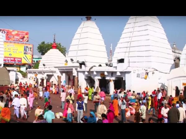 ದೇವ್ಘಡ್