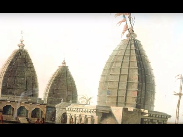 ವಿಷ್ಣುಬೈದ್ಯಾನಾಥ್ ದೇವಾಲಯ