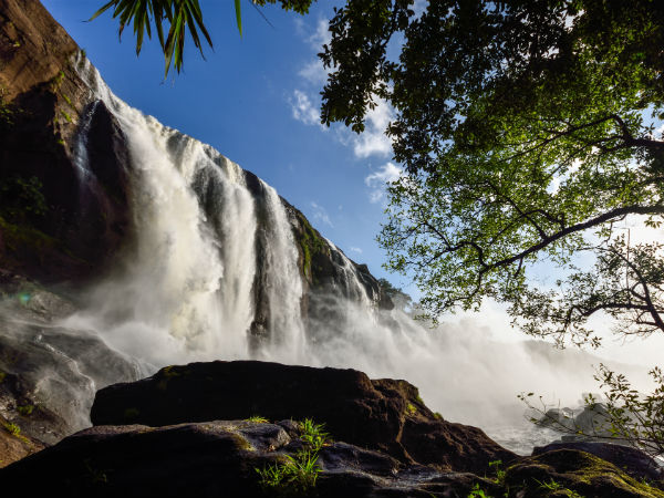 ಕೇರಳ ರಾಜ್ಯದ ಮತ್ತಿತರ ಪ್ರೇಕ್ಷಣೀಯ ತಾಣಗಳು
