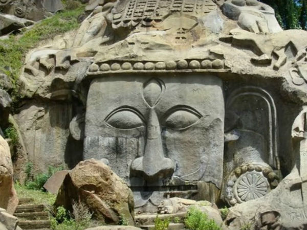 ಕೋಟಿ ಶಿಲ್ಪ