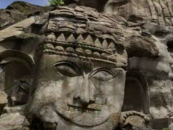 ದೇವತಾ ಮೂರ್ತಿ