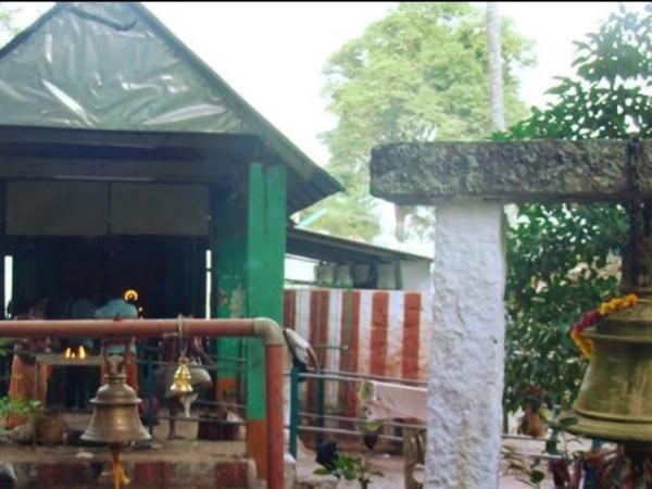 ತೀರ್ಥಕ್ಷೇತ್ರ