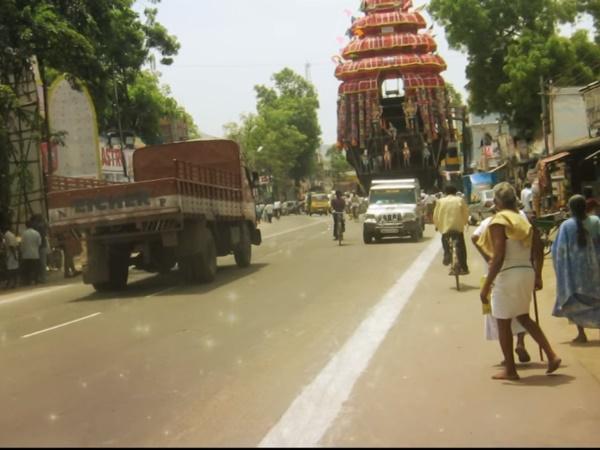 ಸಾರಿಗೆ ವ್ಯವಸ್ಥೆ