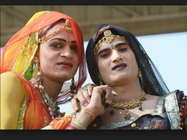 ಮಂಗಳ ಮುಖಿಯರ ದೇವಾಲಯ