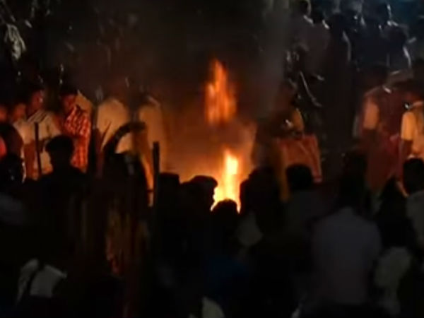 ಭಕ್ತರು