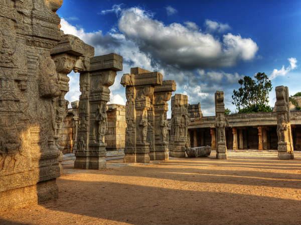 ವೀರಭಧ್ರ ದೇವಾಲಯ