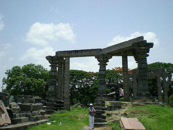 ಕಾಕತೀಯ ರಾಜರು