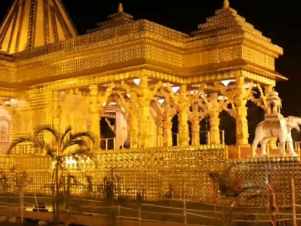ಎಲ್ಲಿದೆ?