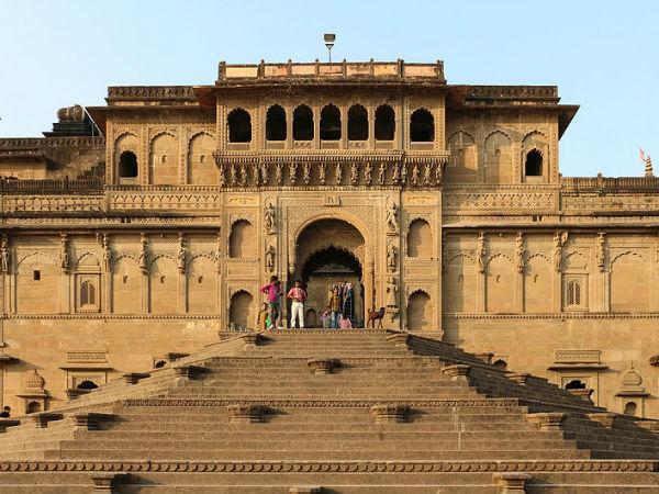 ಮಹೀಷ್ಮತಿ ಸಾಮ್ರಾಜ್ಯ