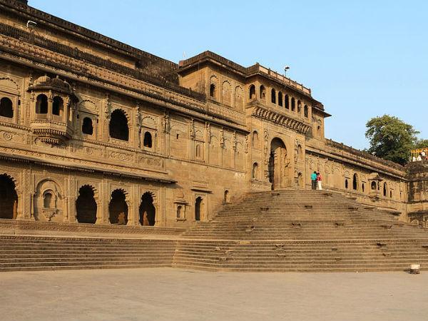 ಪ್ರಪಂಚ ಪ್ರಖ್ಯಾತ ದೇವಾಲಯ