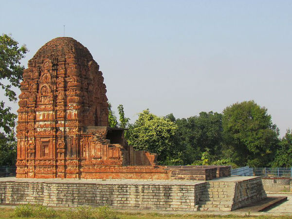 ಭಿತ್ತರ್ಗಾಂವ್ ದೇವಾಲಯ
