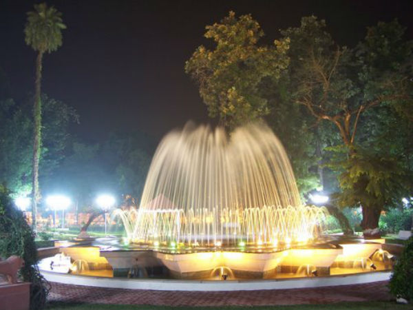 ಫೂಲ್ ಬಾಗ್