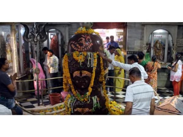 ಜಾಗೇಶ್ವರ ದೇವಾಲಯ