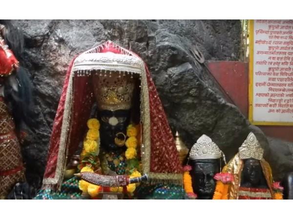 ಉತ್ತರಾಖಂಡ ರಾಜ್ಯ