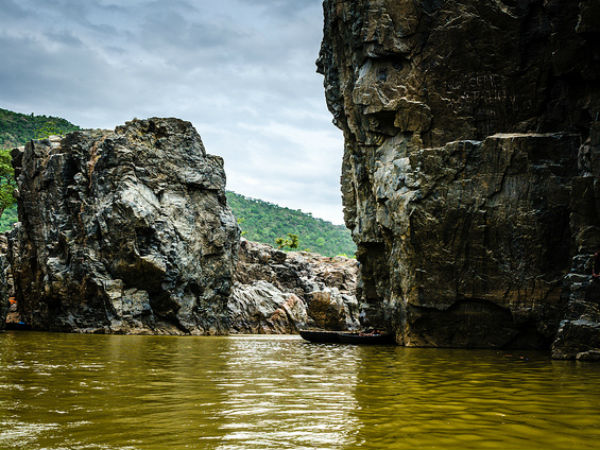 ಹೊನೆಗಲ್ ಜಲಪಾತ ತೆರಳಲು ಸೂಕ್ತವಾದ ಸಮಯ