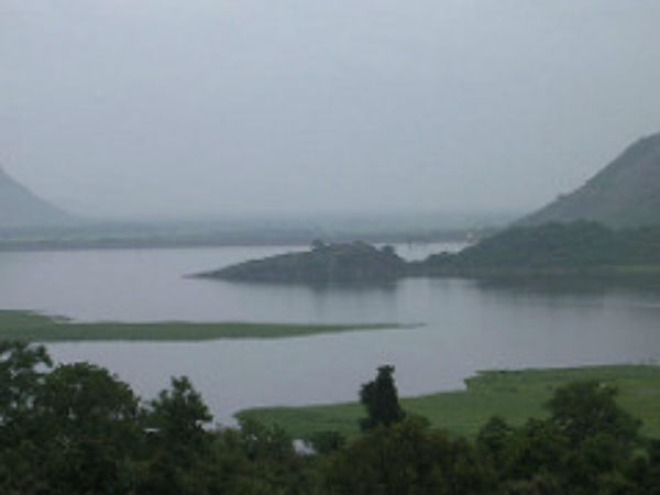 ಬೆರಿಜಮ್ ಸರೋವರ