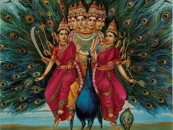 ಕುರಿಂಜಯಂದವರ ದೇವಾಲಯ