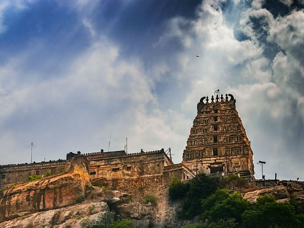 ಯೋಗ ನರಸಿಂಹಸ್ವಾಮಿ ದೇವಾಲಯ