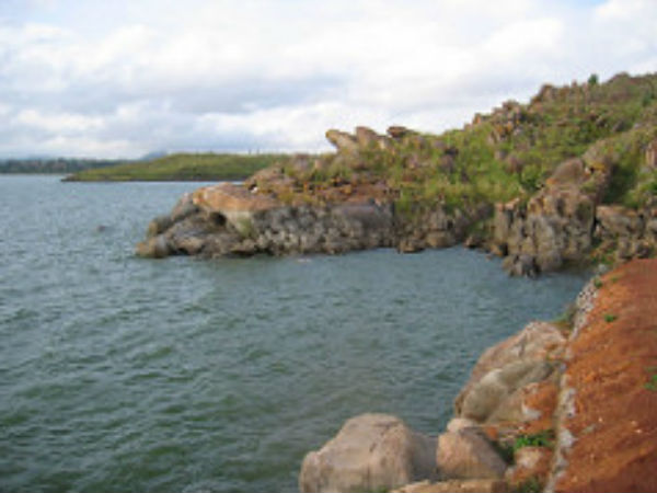 ತೋನ್ನೂರ್ ಸರೋವರ