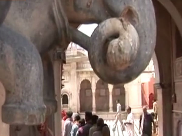 ದೇವಾಲಯ