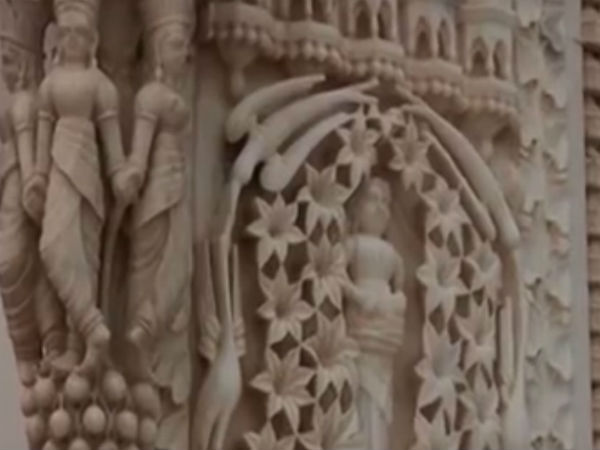 ಯಾವಾಗ ನಿರ್ಮಿಸಿದರು?