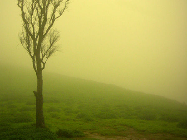 ಹೆಬ್ಬೆ ಜಲಪಾತ (ಕರ್ನಾಟಕ)