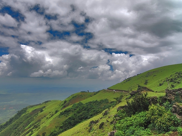 ಮುಳ್ಳಯ್ಯನ ಗಿರಿ