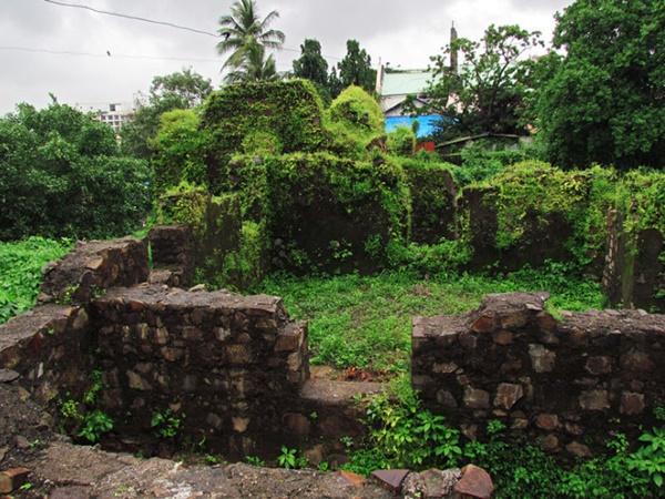 ಮಂಡಪೇಶ್ವರ ಗುಹೆ
