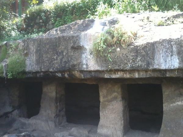 ಮಂಡಪೇಶ್ವರ ಗುಹೆ