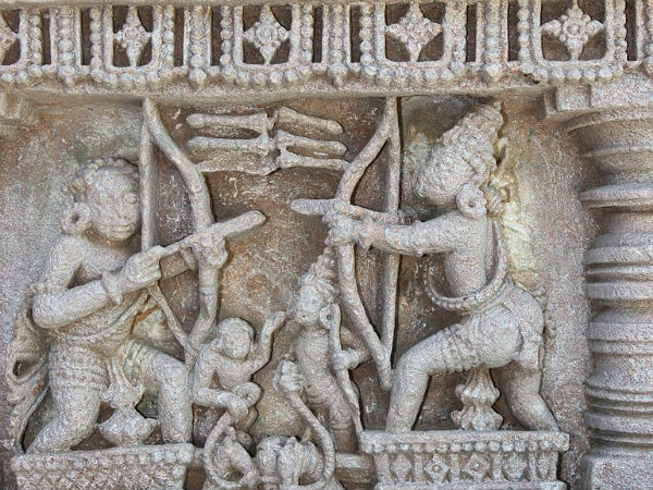 ಶಿಲ್ಪಗಳು